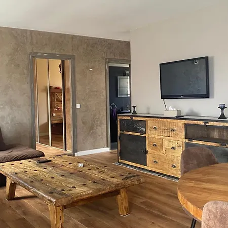 Holiday home Leana Monte (Corsica)