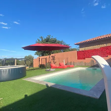 Leana Holiday home *