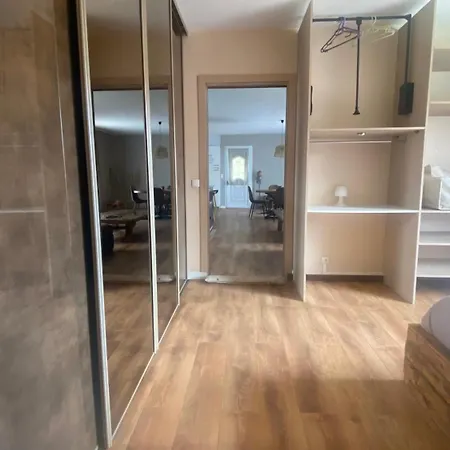 Holiday home Leana Monte (Corsica)