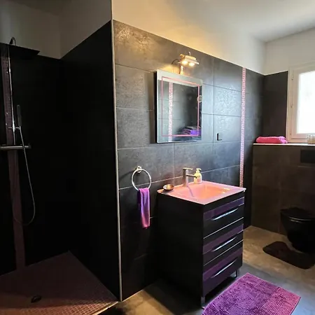 Vakantiehuis Leana *